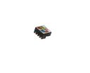 Connecteur de terrain 8P8C RJ45 CAT6A STP
