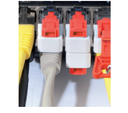 Verrouillage de port RJ-45 (lot de 10)