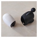  CAMERA 1080P EXTERIEURE WIFI SOLAIRE 