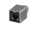 ADAPTATEUR BLINDE RJ45 F VERS M12 F