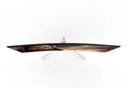  Écran incurvé  AE-LED32A-QLQ 1080 