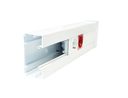 Goulotte de Distribution Clip Direct L45 100x50mm - Longueur 2,00m