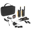 2Talkies-walkies T82 extreme et accessoires 