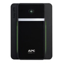 APC Easy UPS BVX - onduleur line-interactive - 1600VA, 230V - Prises Schuko