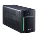 Onduleur de secours APC, 1 200 VA, tour, 230 V, 4 prises Schuko CEE 7/7, AVR