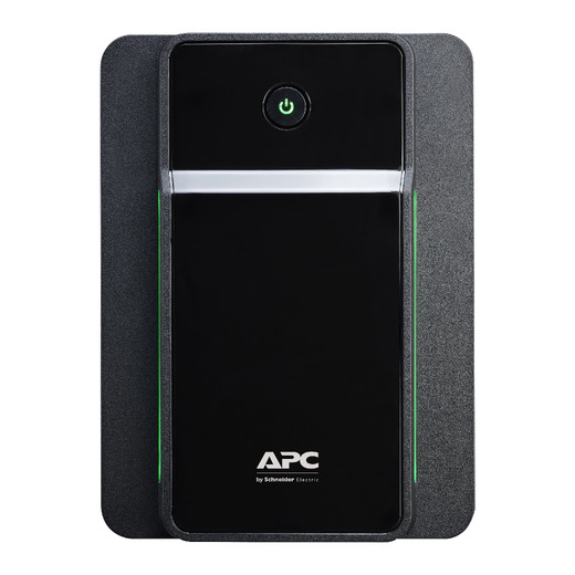 Onduleur de secours APC, 1 200 VA, tour, 230 V, 4 prises Schuko CEE 7/7, AVR