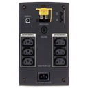 Onduleur de secours APC 1400 VA, 230 V, AVR, prises IEC