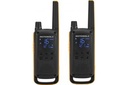 2Talkies-walkies T82 extreme et accessoires 