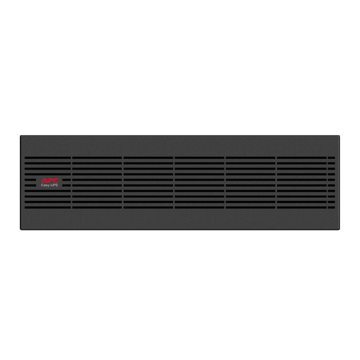 Pack de batterie APC Easy UPS On-Line SRV 120 V RM pour rack 15/20 kVA