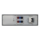 Pack de batterie APC Easy UPS On-Line SRV 120 V RM pour rack 15/20 kVA