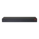 PDU en rack, avec compteur, 1U, 16 A, 208/230 V, (8) C13