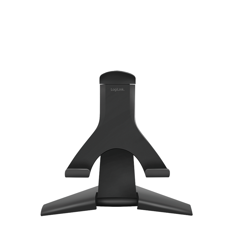 Support pour tablette pliable, 7-11", 0,5 kg max