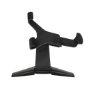 Support pour tablette pliable, 7-11", 0,5 kg max