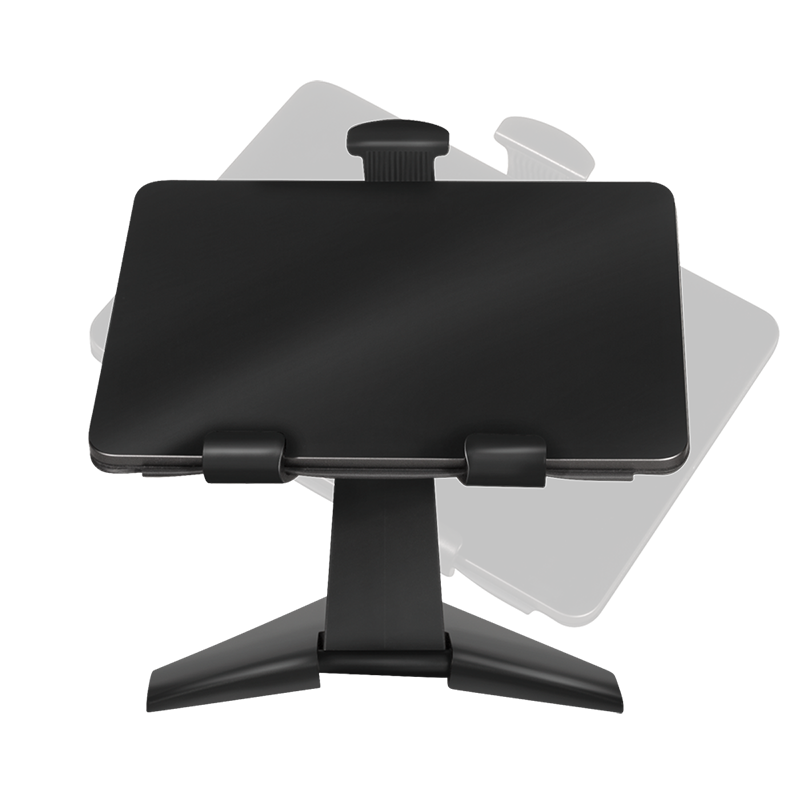 Support pour tablette pliable, 7-11", 0,5 kg max