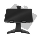 Support pour tablette pliable, 7-11", 0,5 kg max