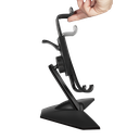 Support pour tablette pliable, 7-11", 0,5 kg max