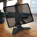 Support pour tablette pliable, 7-11", 0,5 kg max