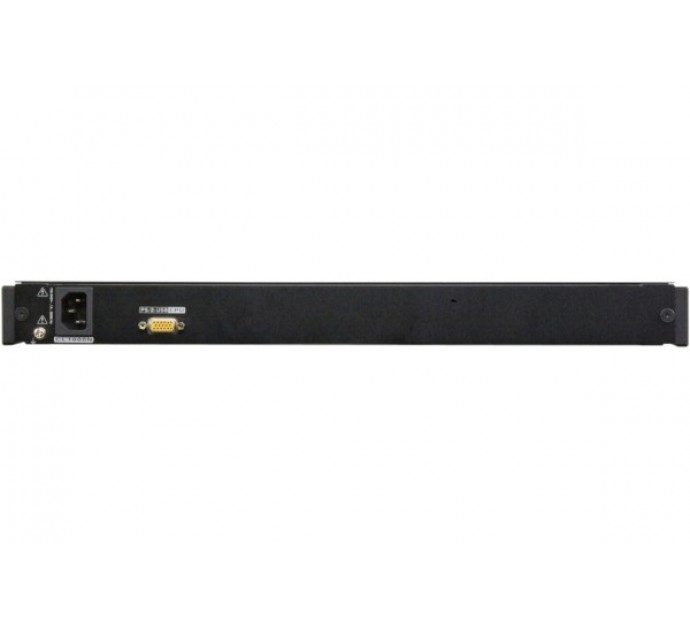 ATEN CL1000N console KVM LCD 19" simple rail VGA/PS2+USB