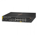 Commutateur Aruba 6000 12G Classe 4 PoE 2G/2SFP 139 W