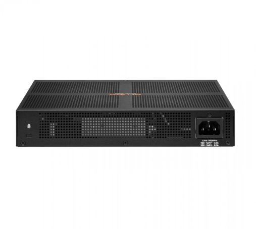 Commutateur Aruba 6000 12G Classe 4 PoE 2G/2SFP 139 W