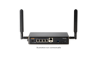 Passerelle HPE Aruba 9004 LTE branche
