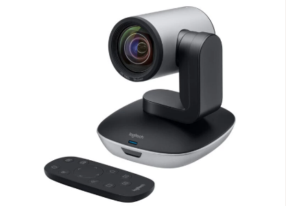 Logitech PTZ Pro 2 Noir