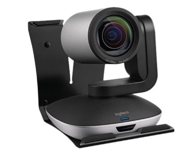 Logitech PTZ Pro 2 Noir