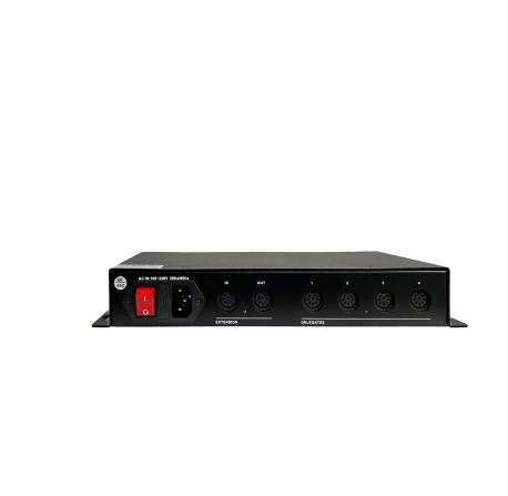 Unité de contrôle préamplificateur CS-240