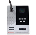 Système de conférence filaire CS-240 - Pupitre Micro Président
