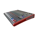 Table de mixage multimédia 12 Canaux