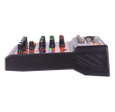 Table de mixage 4 canaux Bluetooth