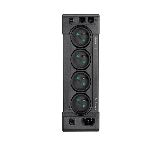 EATON Onduleur Ellipse PRO FR - 650 VA - 400 W - 4 sorties 