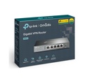 TP-LINK E605 v2 Routeur Gigabit Multiwan VPN Omada SDN