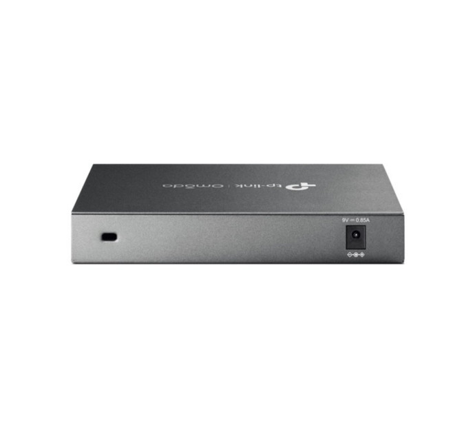 TP-LINK E605 v2 Routeur Gigabit Multiwan VPN Omada SDN