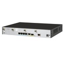 HUAWEI AR161EW Routeur d'agence Multiwan 5 Gbit+SFP WiFi AC1750 
