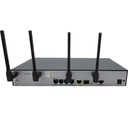 HUAWEI AR161EW Routeur d'agence Multiwan 5 Gbit+SFP WiFi AC1750 
