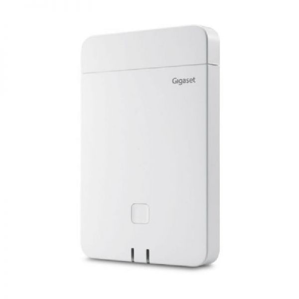 Gigaset N670IP Pro + 2 S700H Handsets