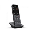 Gigaset N670IP Pro + 2 S700H Handsets