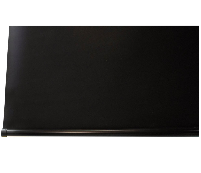 ECRAN MURAL ELECTRIQUE 4:3 150" POUR VIDEOPROJECTION 316 x 240 cm