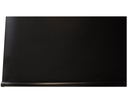 ECRAN MURAL ELECTRIQUE 4:3 150" POUR VIDEOPROJECTION 316 x 240 cm