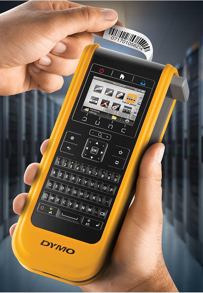 ETIQUETEUSE DYMO XTL 300 LabelMaker