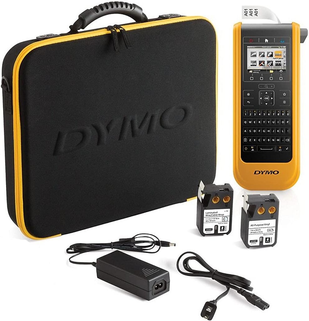 ETIQUETEUSE DYMO XTL 300 LabelMaker