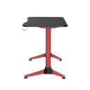 Bureau Gamer avec éclairage RVB 