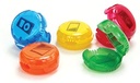 Dotz cord identifiers