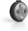 Dotz mini cord wrap noir