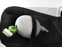 Dotz mini cord wrap blanc