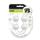Dotz cord guides blanc