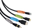 Dotz cord id pro (lot de 12)