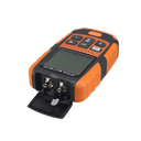 Testeur de câble réseau multifonction OPM VFL RJ45 LED 4 en 1 avec connecteur SC, testeur de fibre optique 850-1650nm, compteur de puissance OPM 