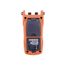 Testeur de fibre optique de haute qualité -50db Power Meter avec laser visuel 1310/1550nm VFL OPM Multimètre Mini Power Meter optique 